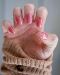 Autumn Mauve
