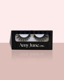 Bianca - Bold, Full-Volume 3D Cat-Eye Lashes