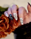Black Tie Bouquet