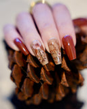 Autumn Blossom