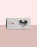 Daisy Bridal - Medium Invisible Band Lash