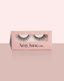 Juliette - Soft, Fluffy, Cat-Eye Lashes