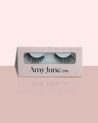 Lana 3D Silk - Natural Wispy Cat-Eye Lash