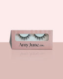 Liz 3D Silk - Natural Wispy Round Lash