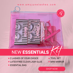 AJL Essentials Kit