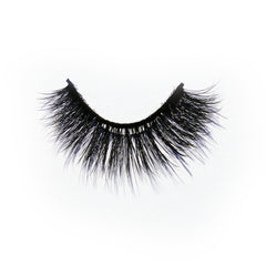 Jade - Cat-Eye Medium Density Lashes
