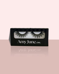 Natalie 3D Silk - Medium Cat-Eye Lash