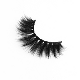 Eliza - Round Medium/Dramatic Lashes