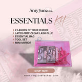 AJL Essentials Kit
