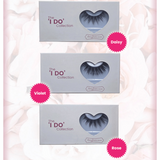flexible eyelash