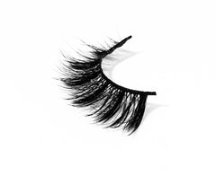 Dahlia 3D Velvet Lashes™- Dramatic Cat-Eye Lash