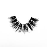 flexible eyelash