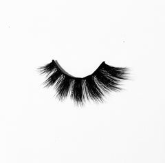 cluster lashes