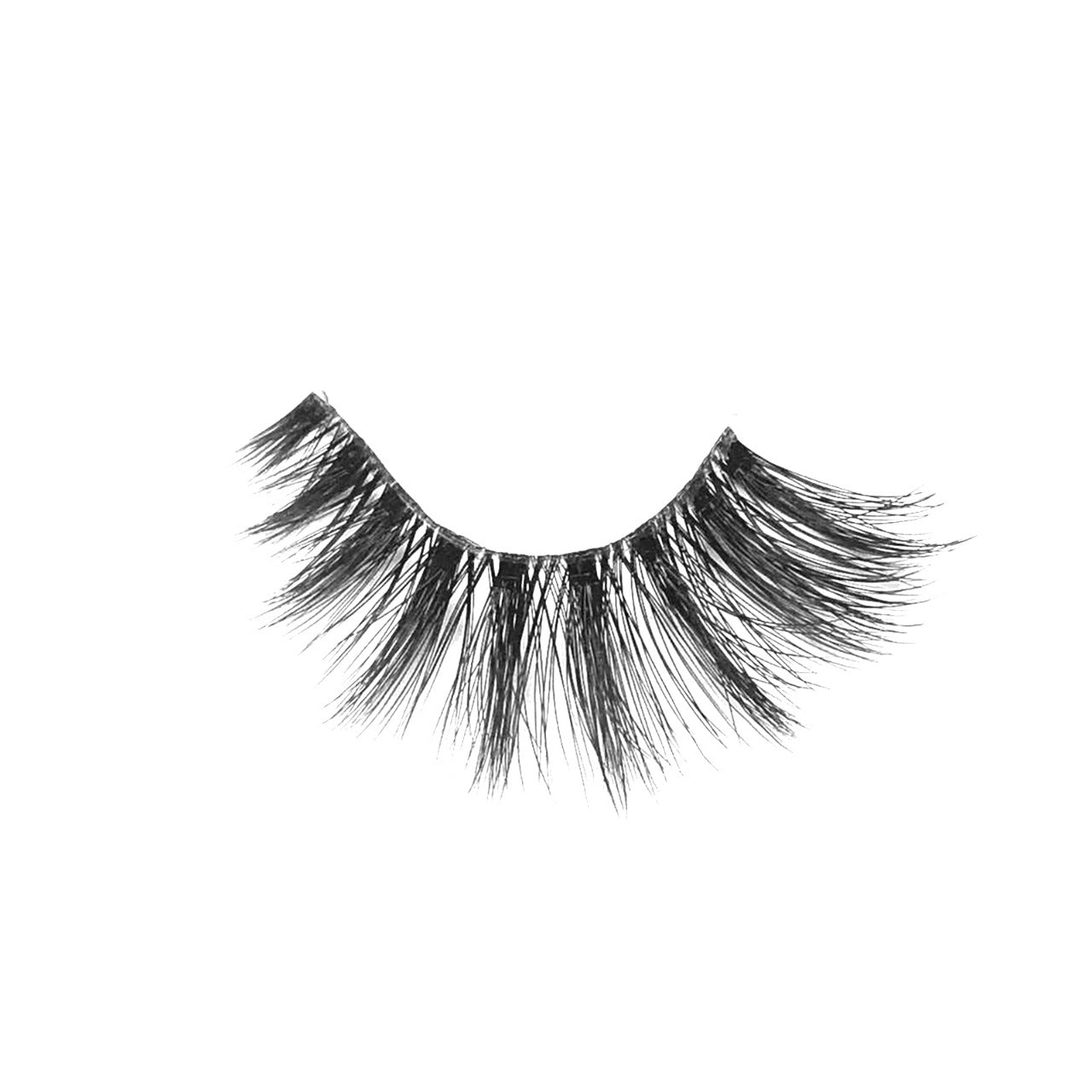 best fake lashes for beginners