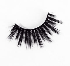 best bridal lashes for hooded eyes